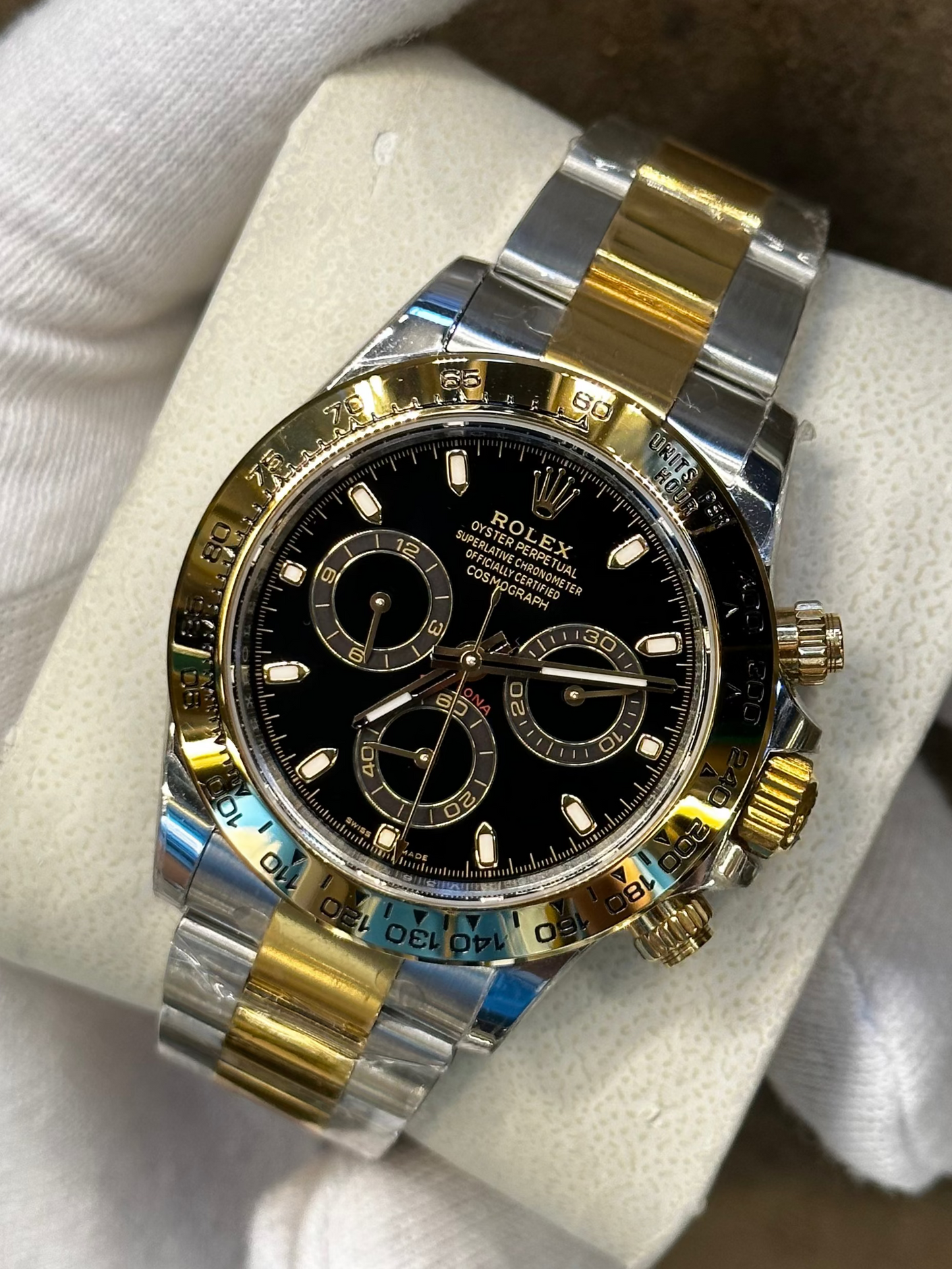 Daytona