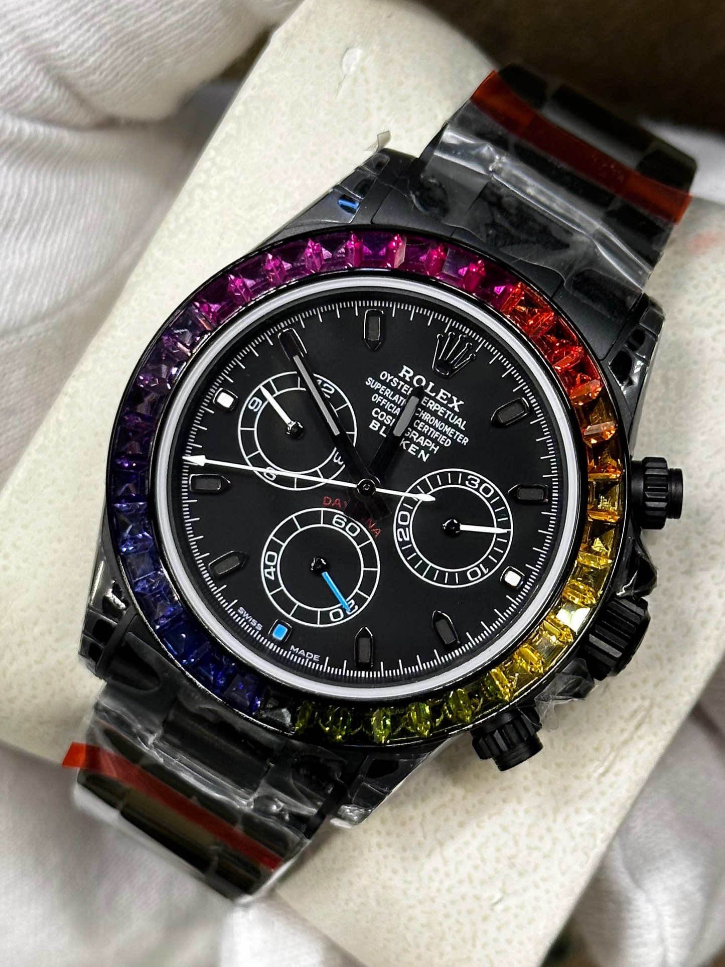 Daytona