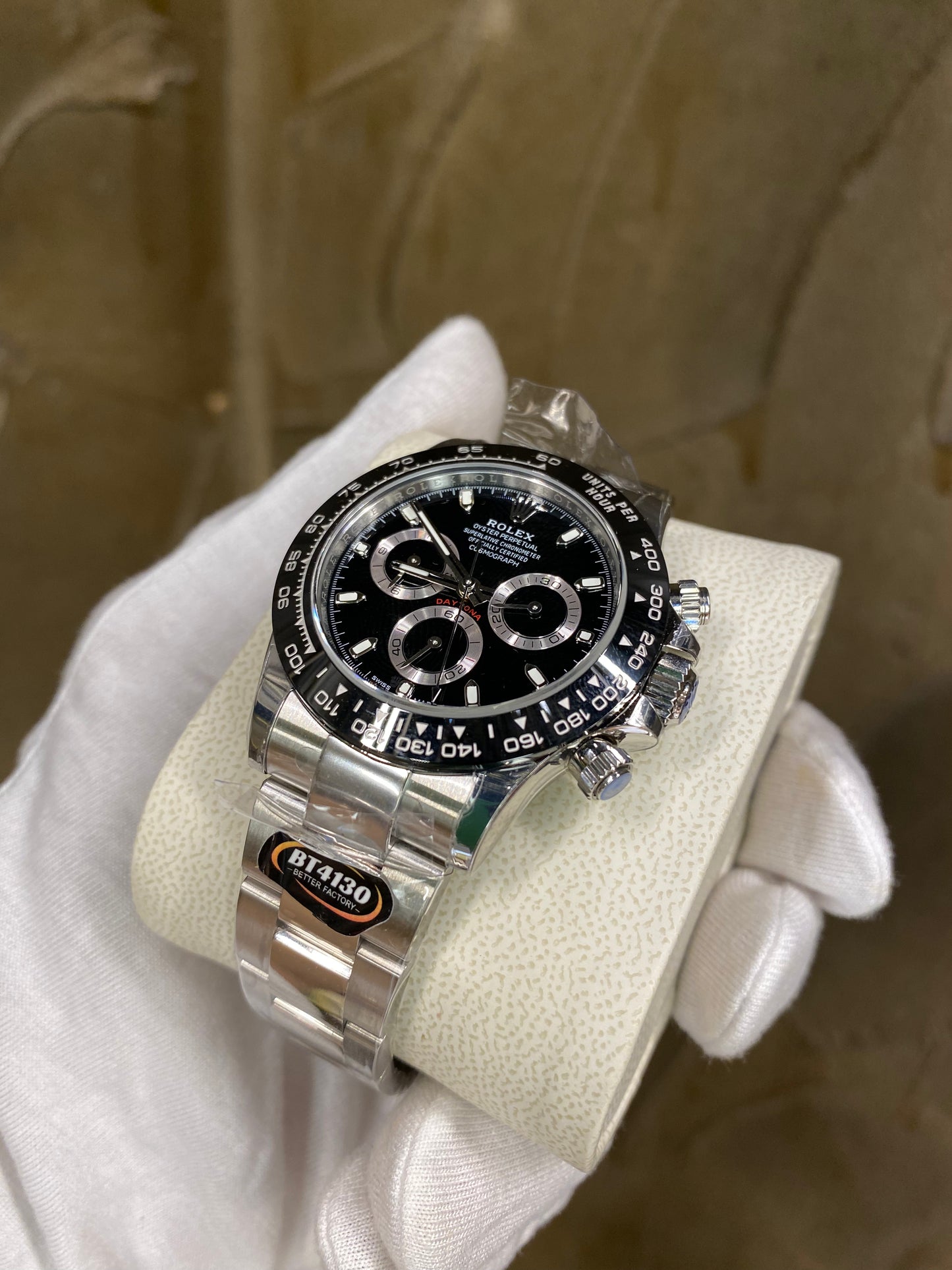 Daytona