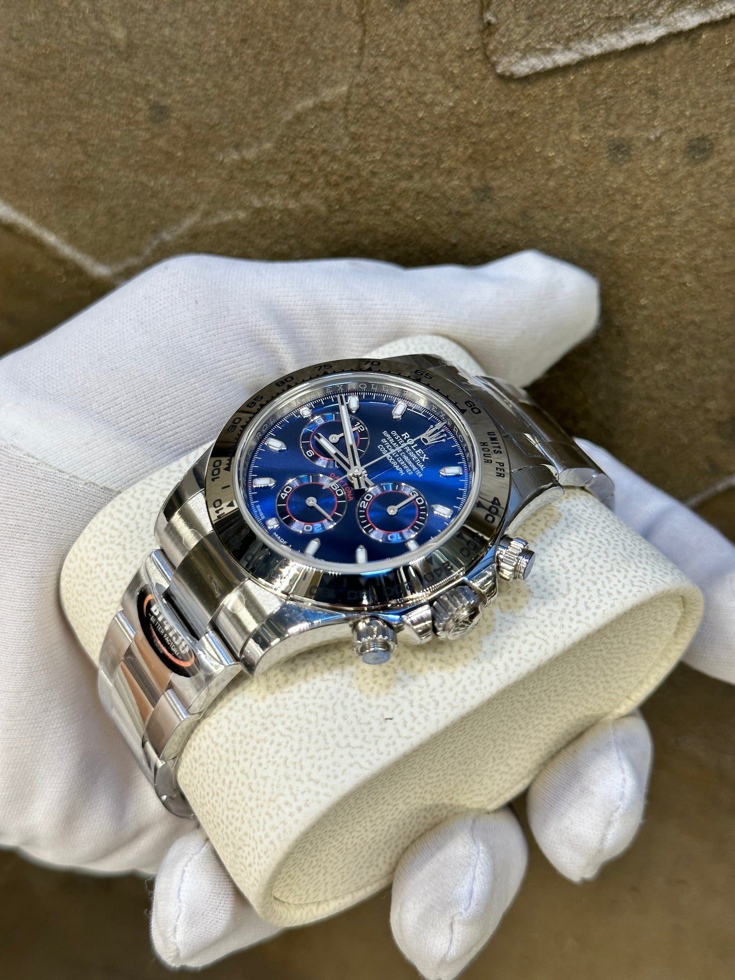 Daytona