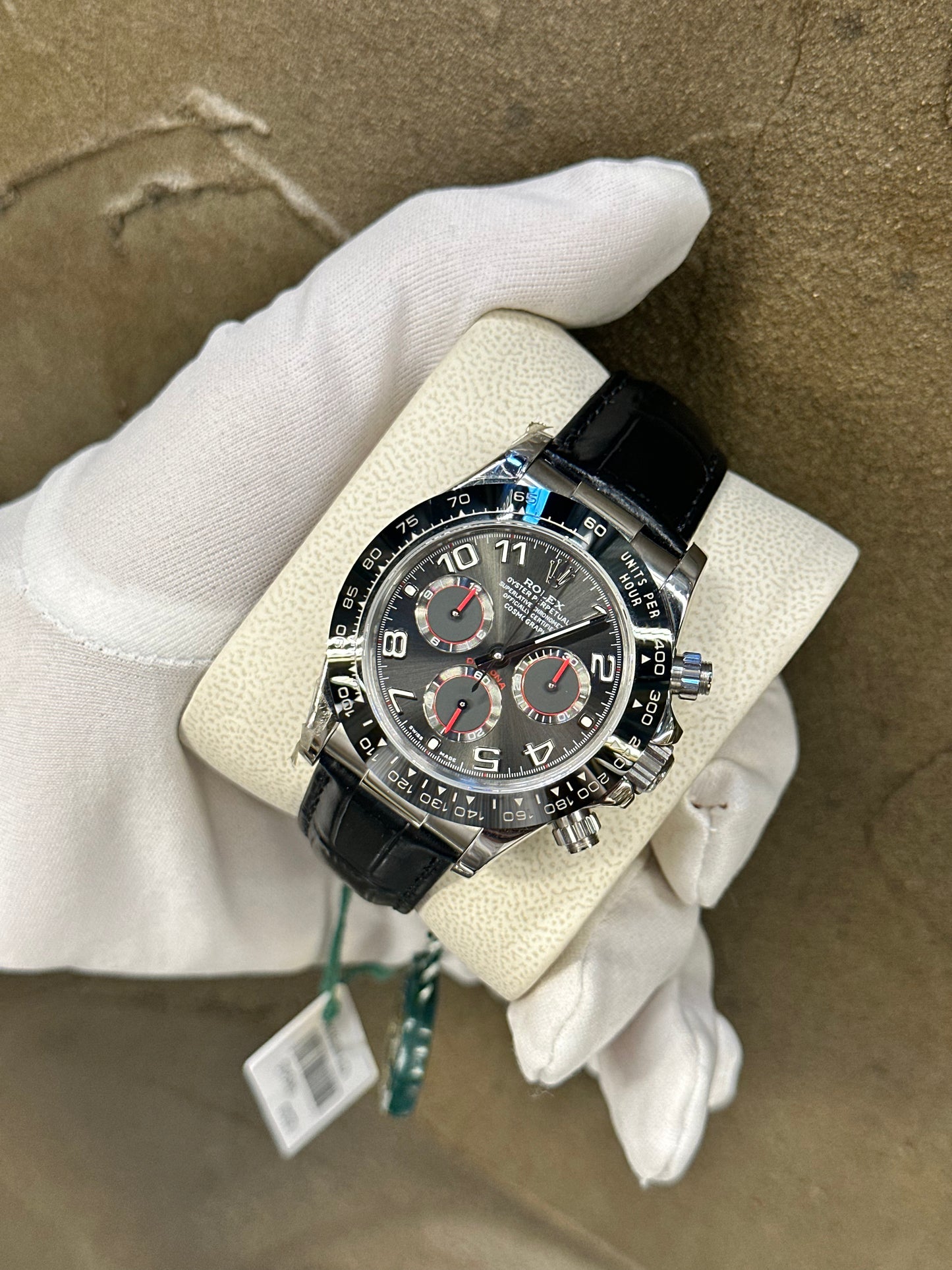 Daytona