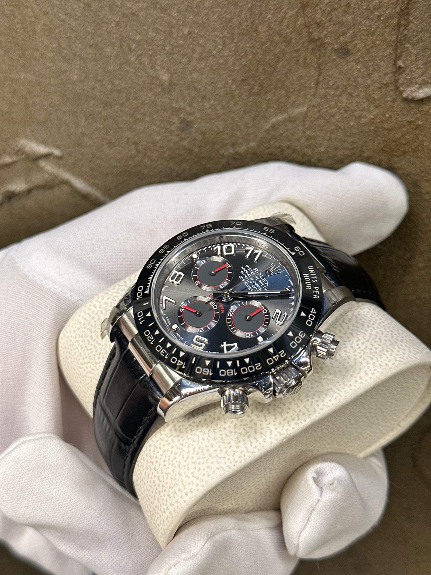 Daytona