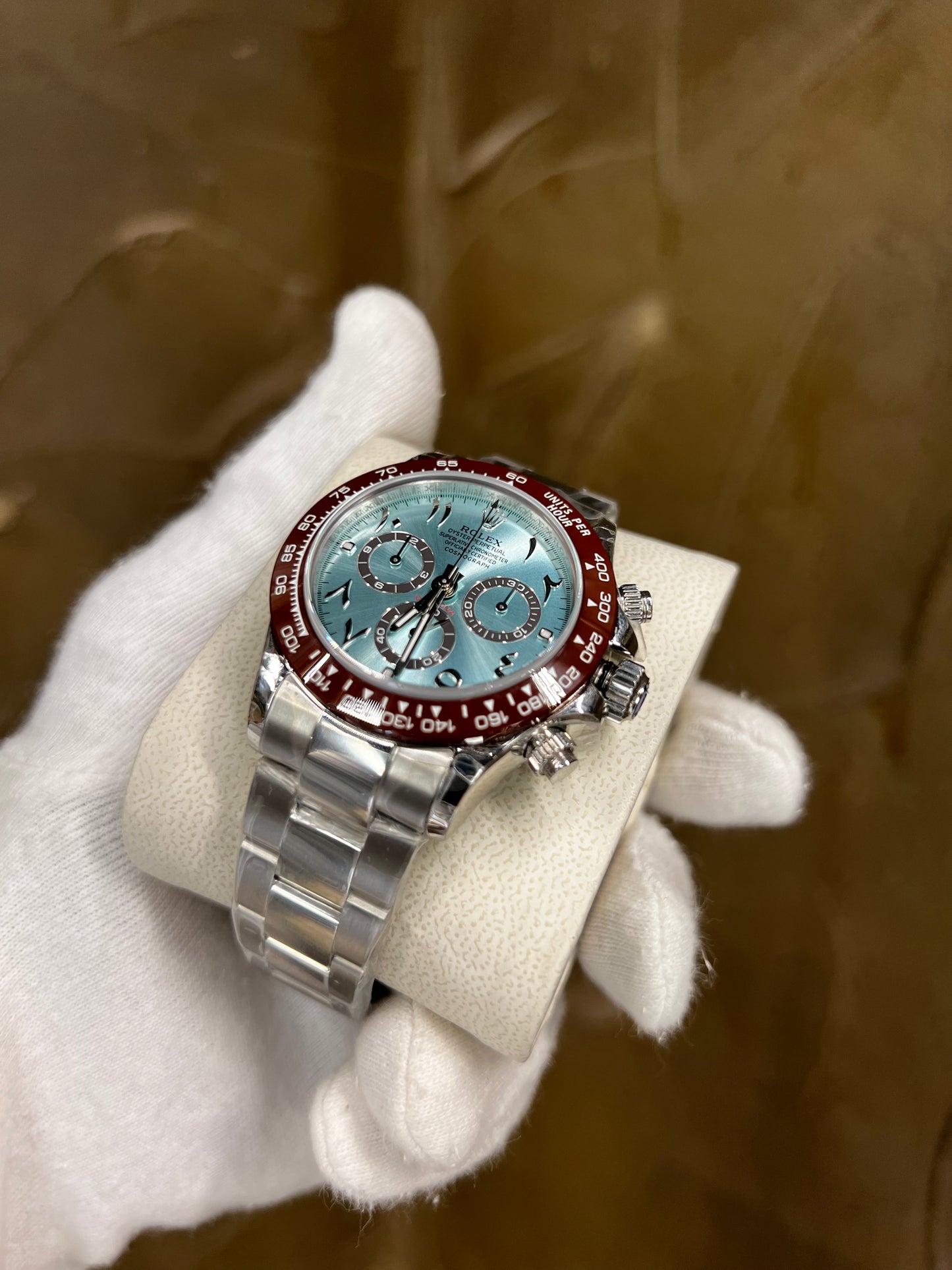 Daytona