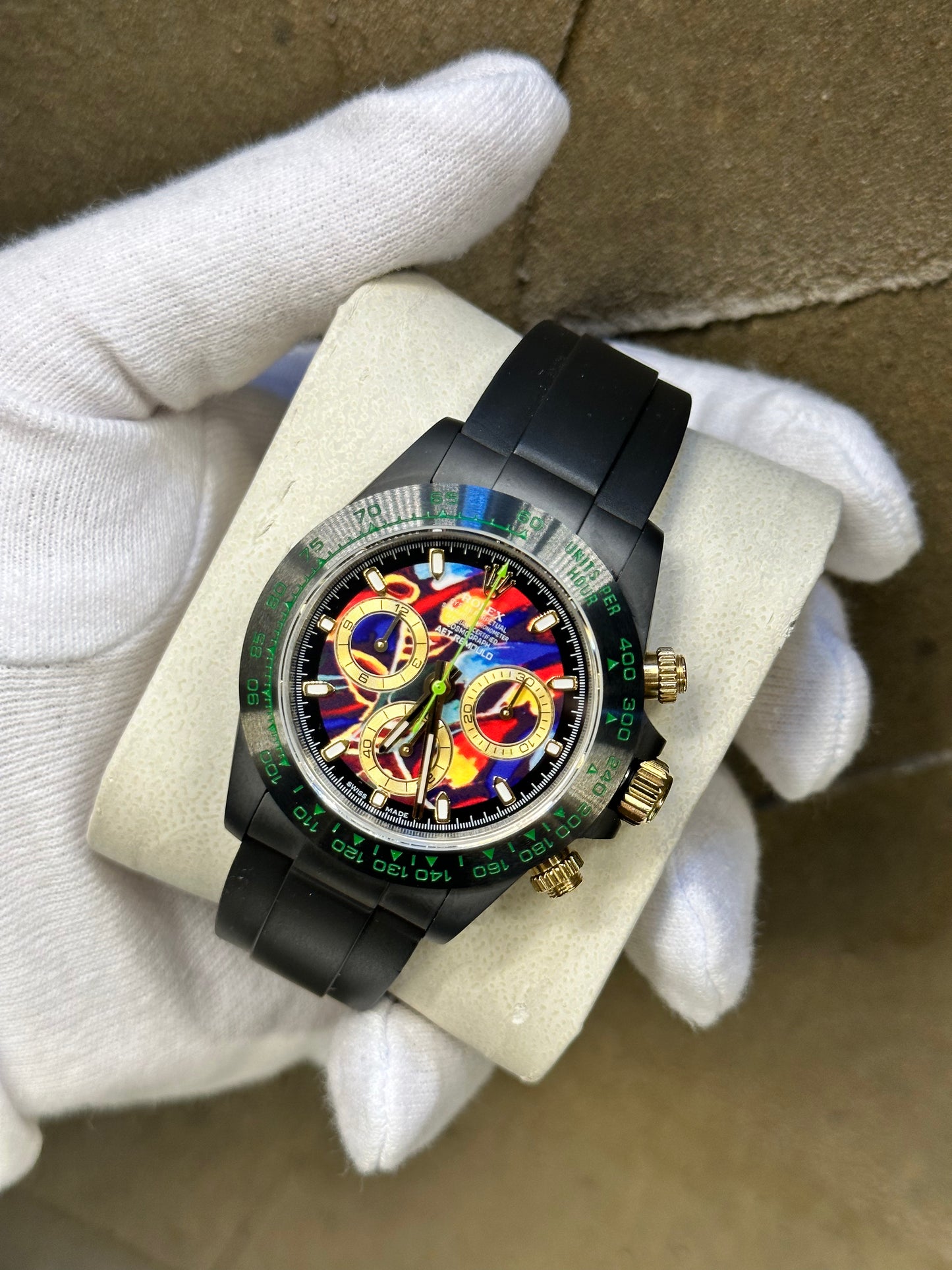Daytona