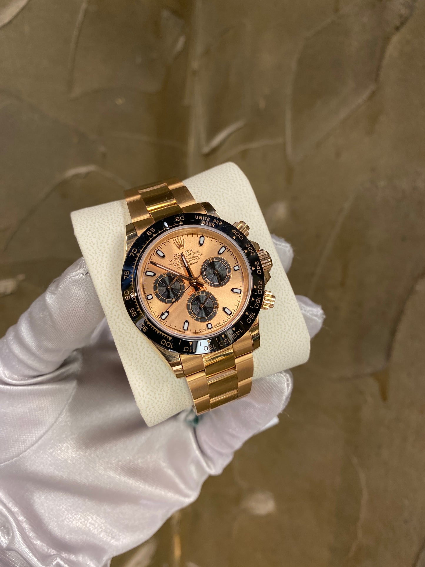 Daytona